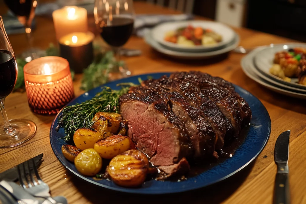 Sauerbraten