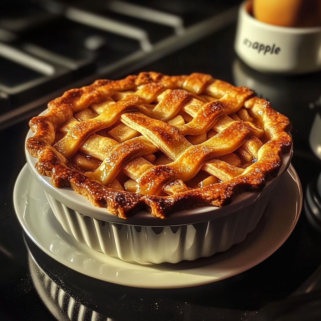 apple pie