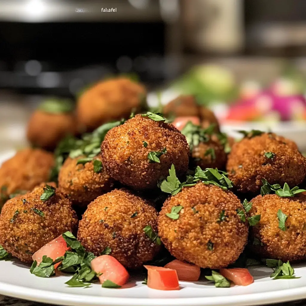 falafel