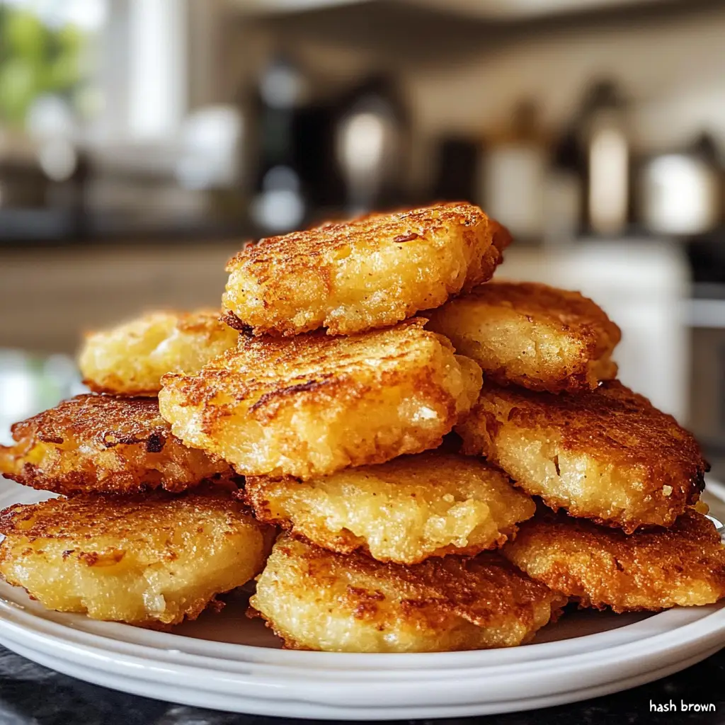 hash browns